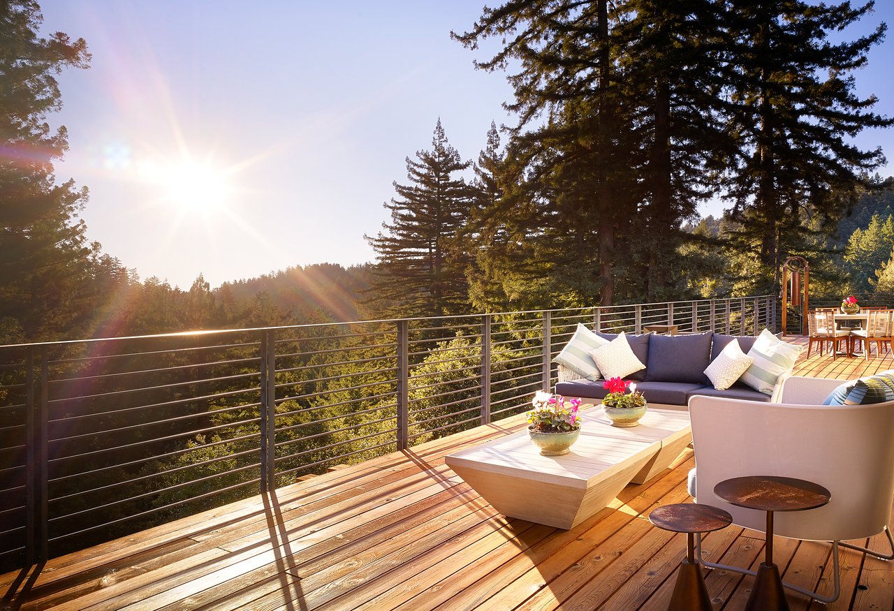 Canyon Ranch Woodside - 2
