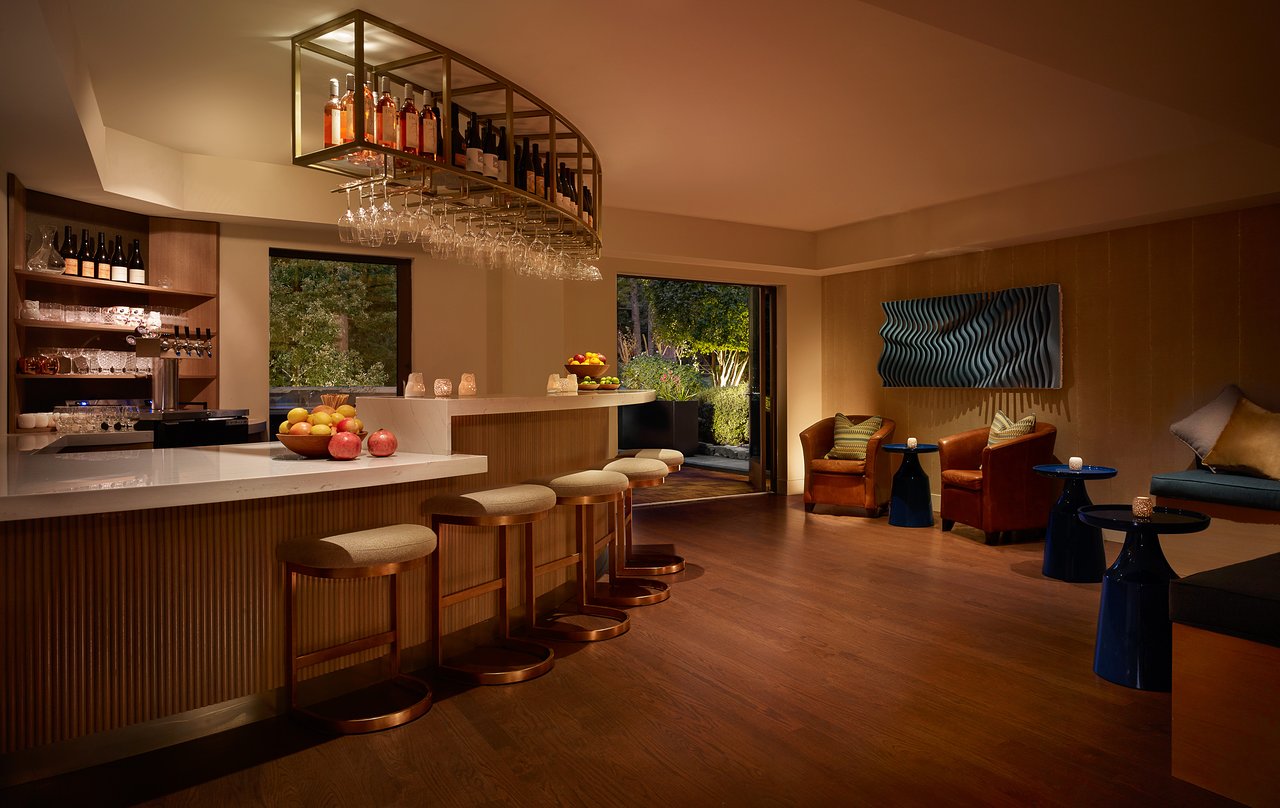 Canyon Ranch Woodside - 3