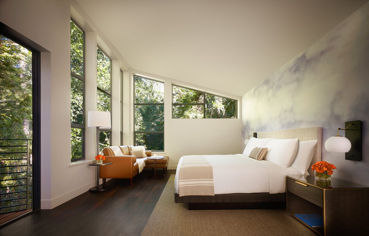 Canyon Ranch Woodside - 5