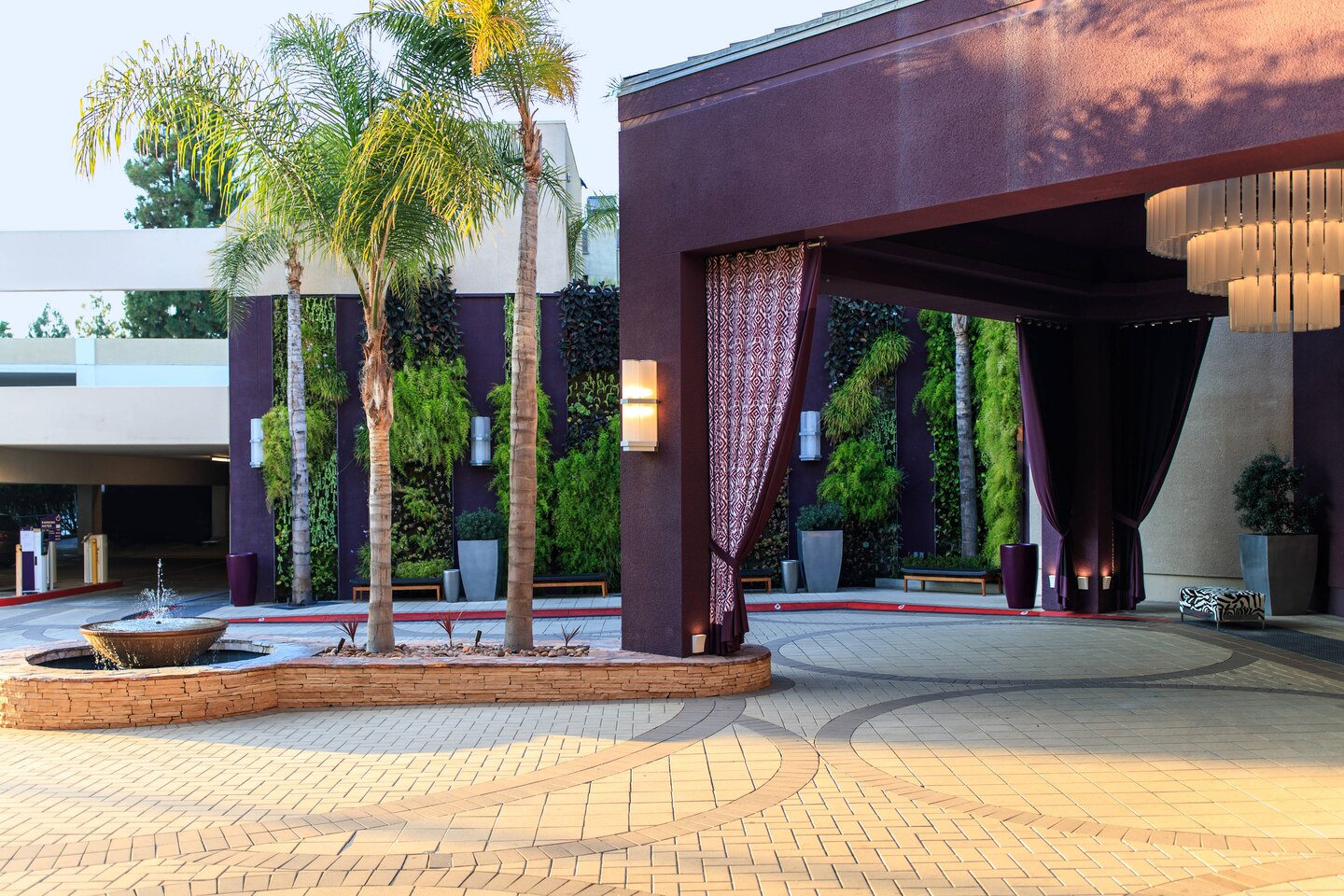 Avenue of the Arts Costa Mesa, a Tribute Portfolio Hotel - 3