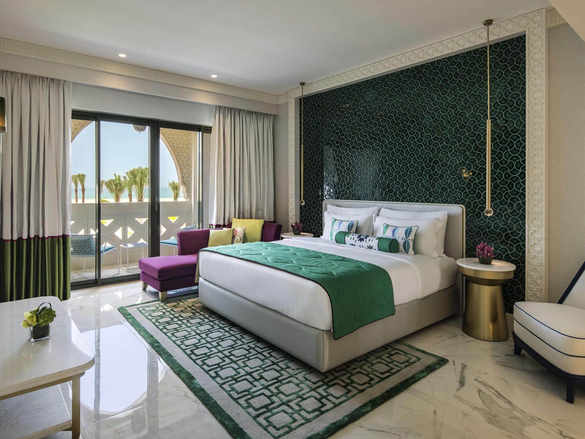 Rixos Premium Saadiyat Island - 3