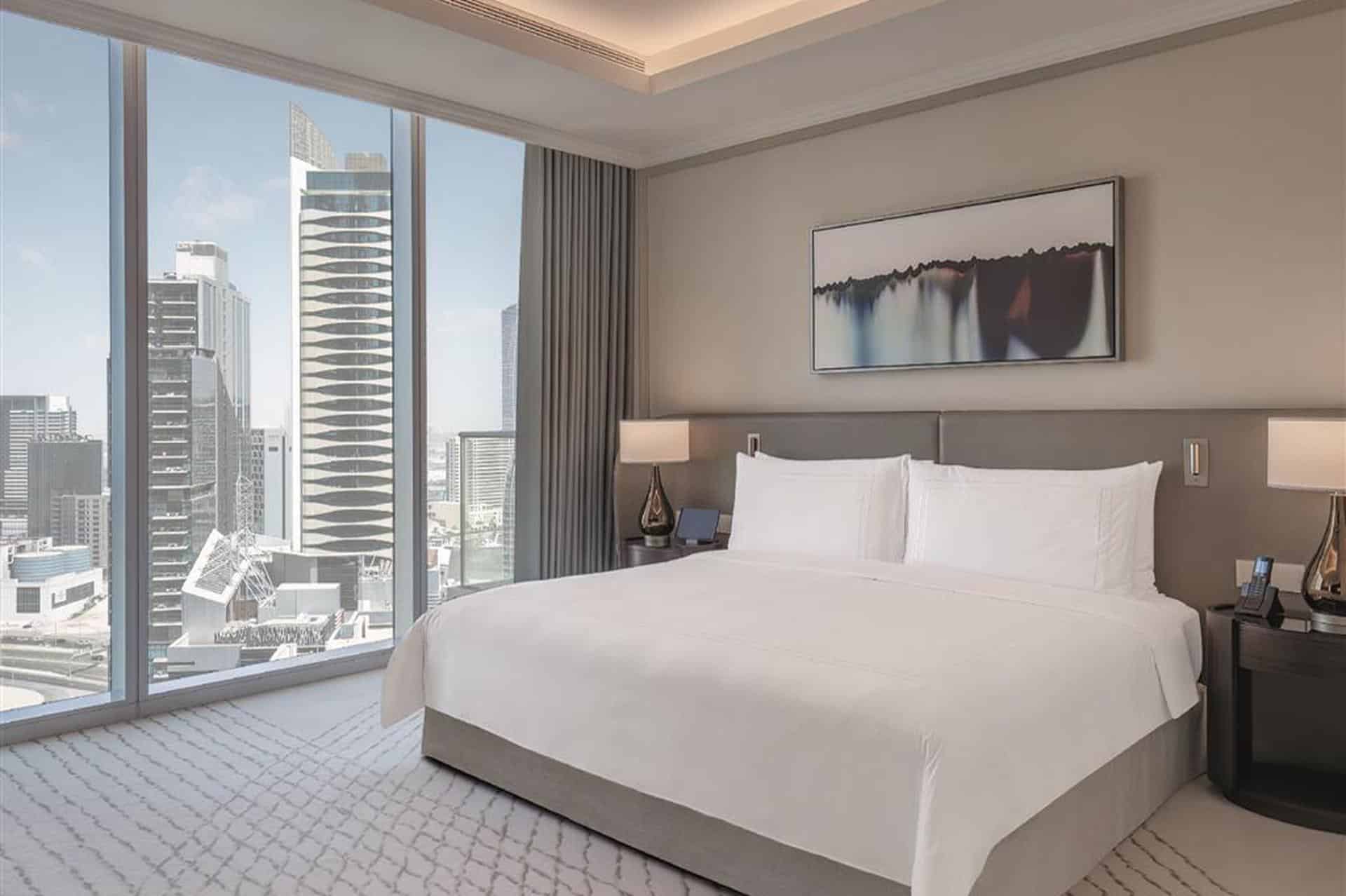 Address Dubai Mall - 2