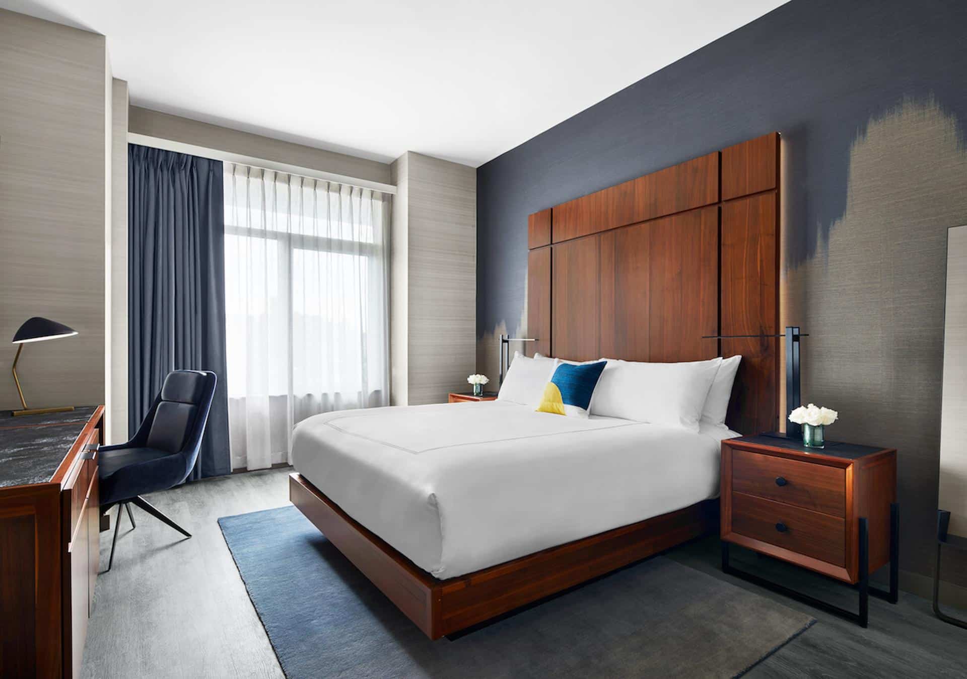 Gansevoort Meatpacking - 2