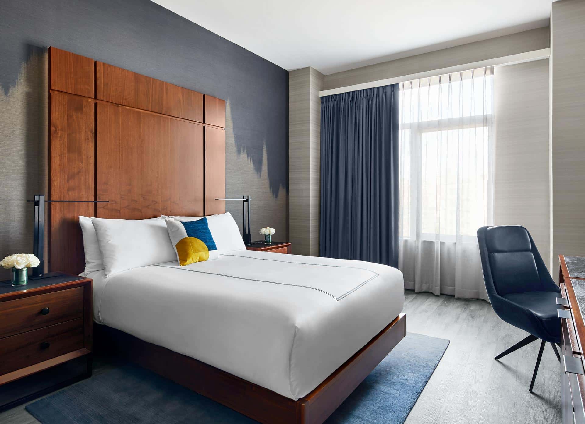Gansevoort Meatpacking - 3