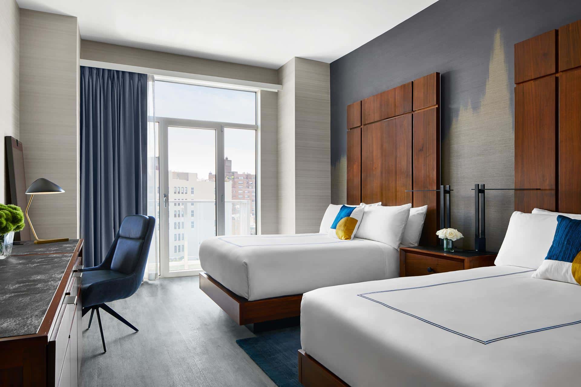 Gansevoort Meatpacking - 4