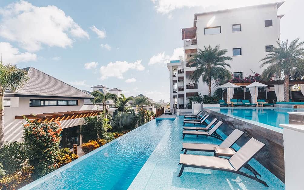 Zemi Beach House, LXR Hotels & Resorts - 1