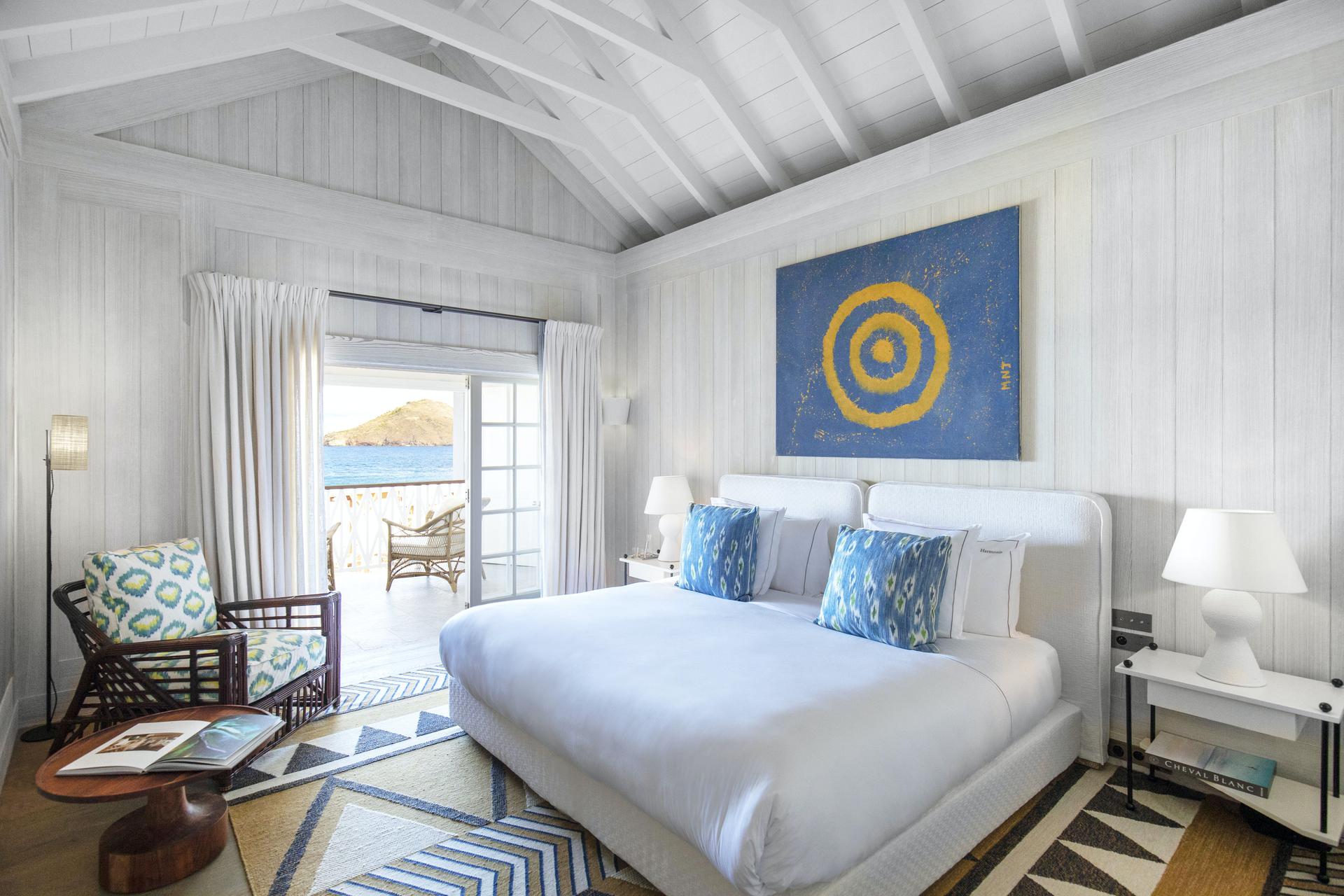 Cheval Blanc St-barth - 2