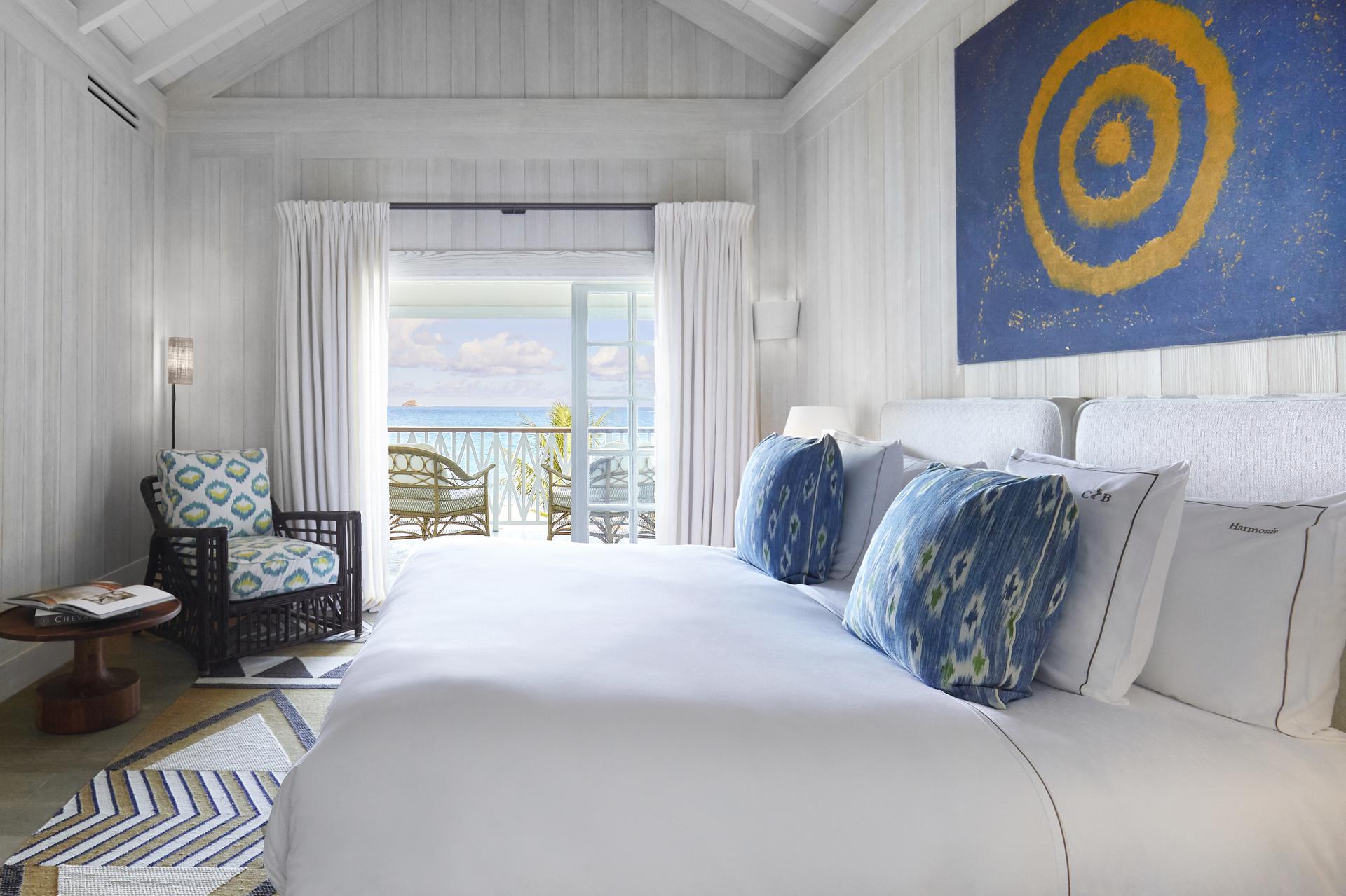 Cheval Blanc St-barth - 3