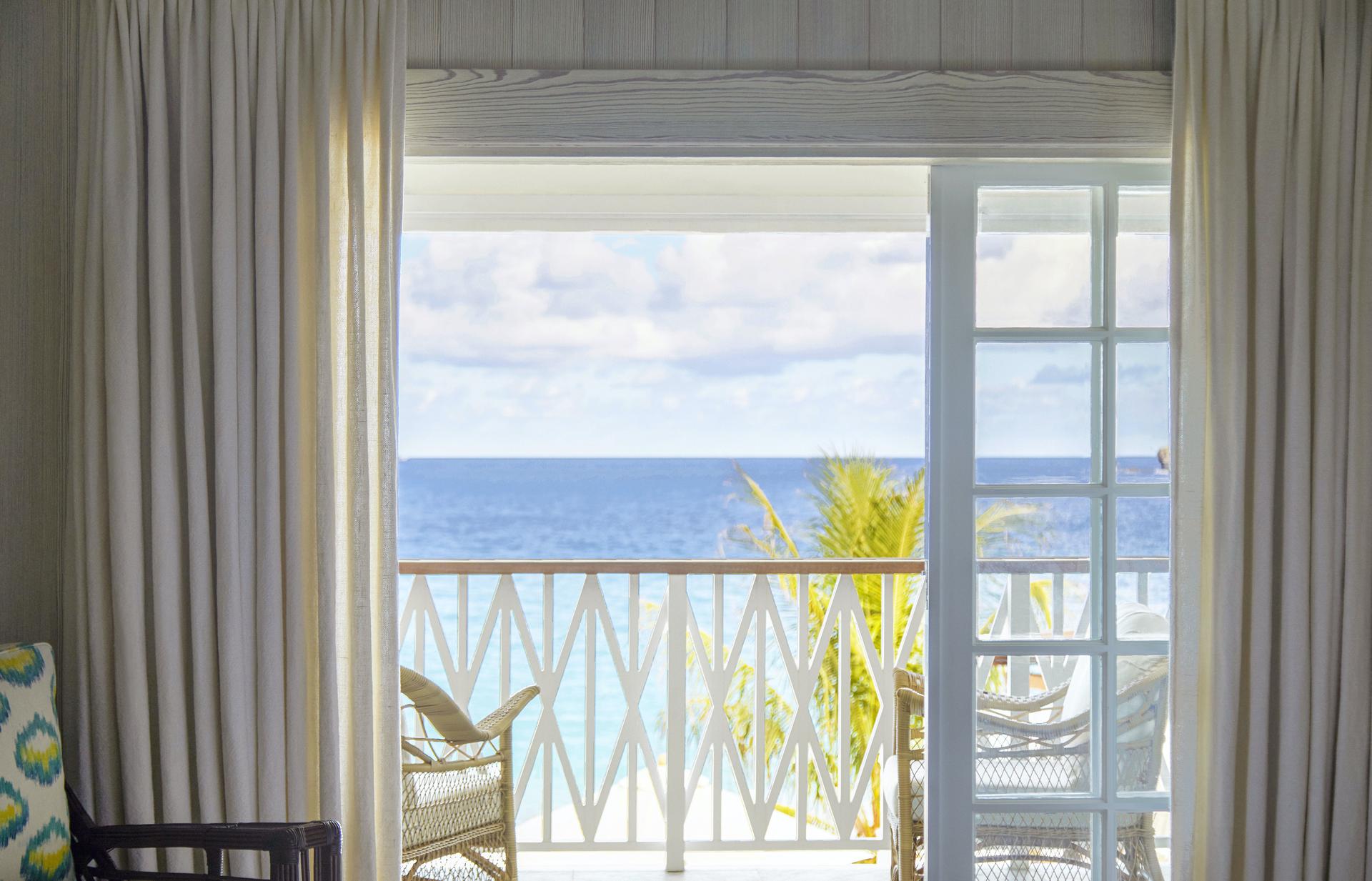 Cheval Blanc St-barth - 4