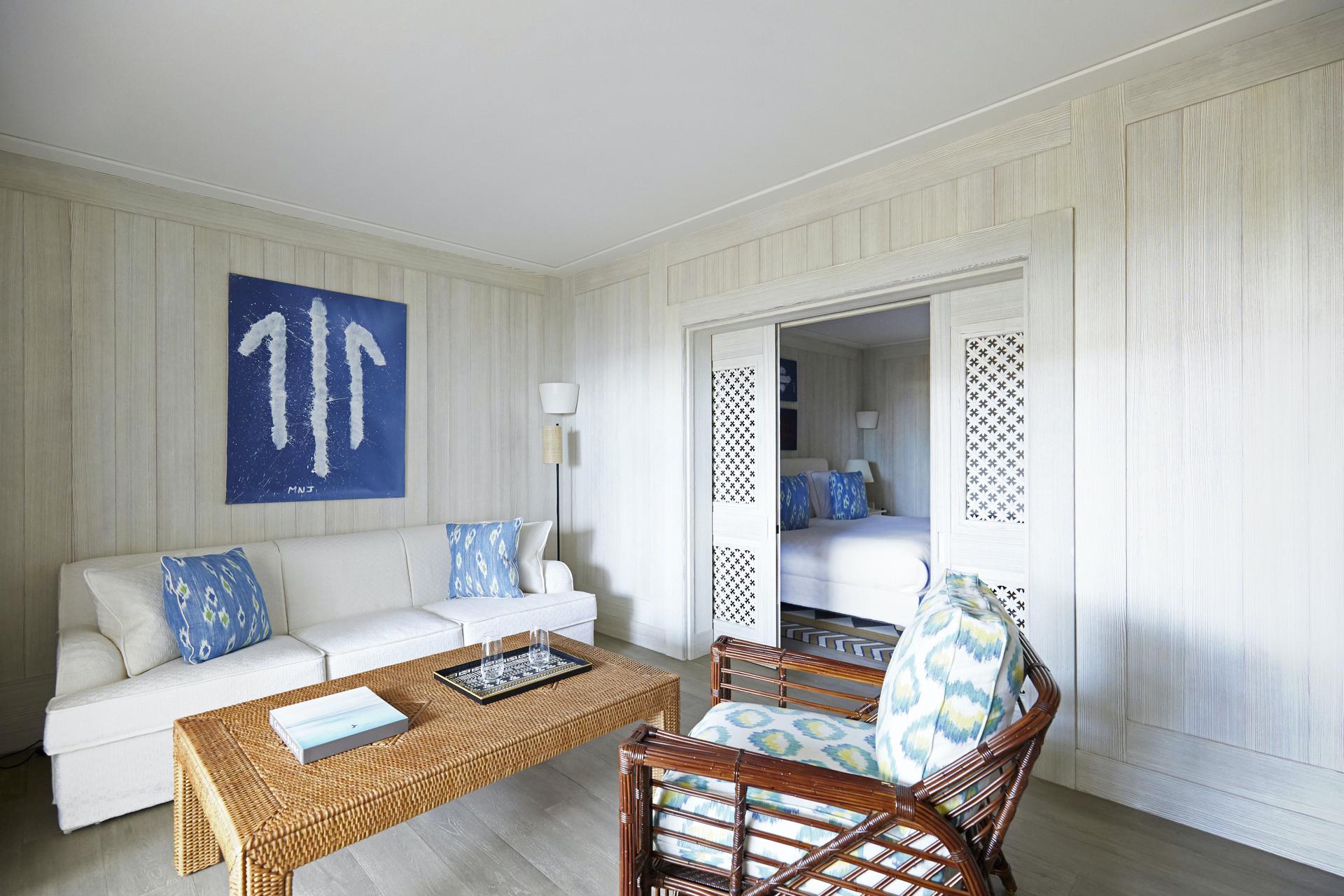 Cheval Blanc St-barth - 5