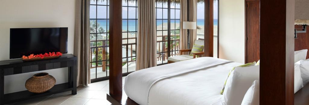 Paradise Beach Nevis - 2