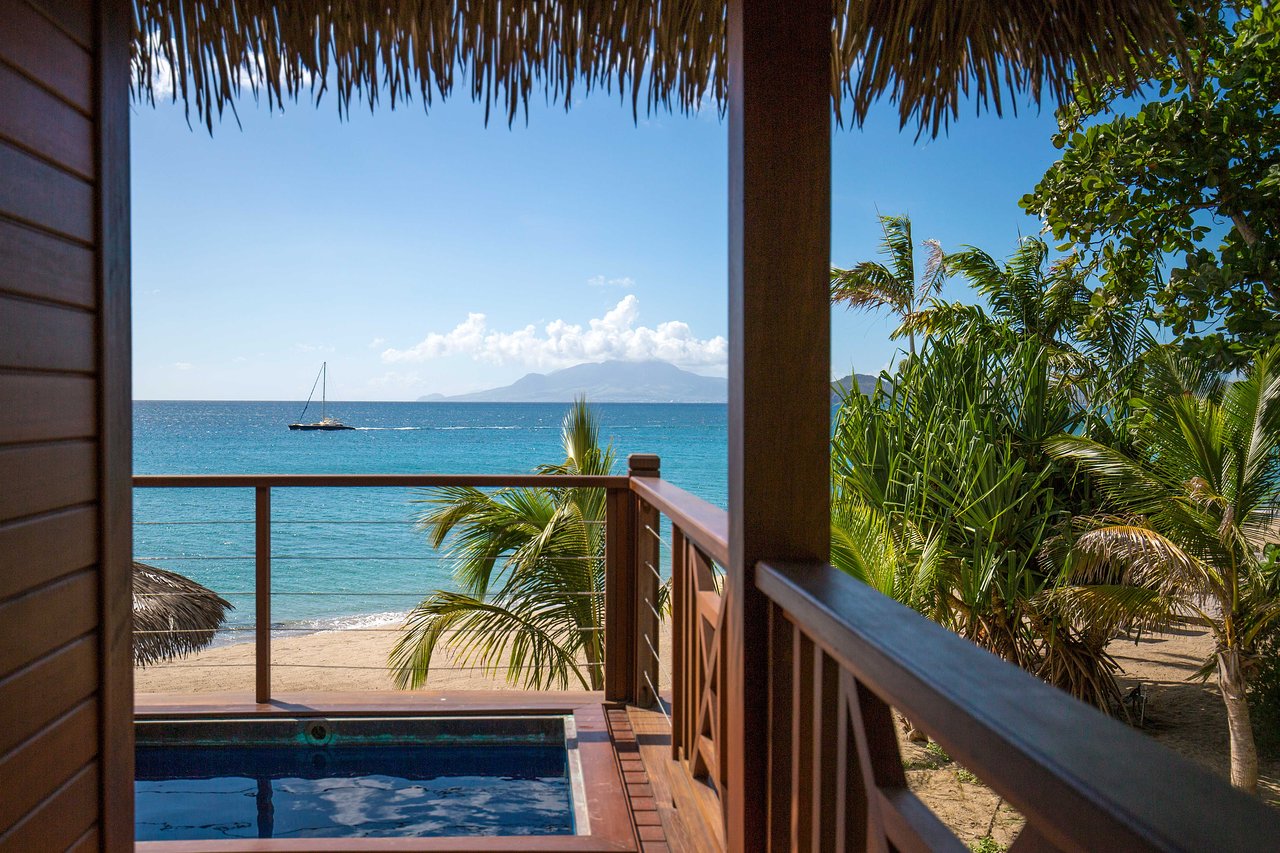 Paradise Beach Nevis - 5