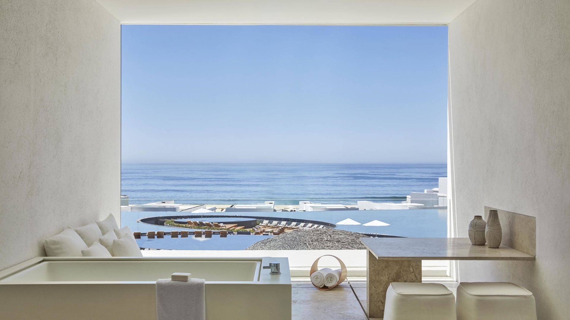 Viceroy Los Cabos - 3