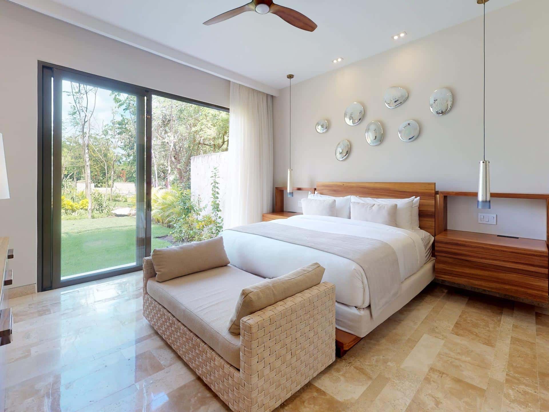 Fairmont Heritage Place Mayakoba - 5
