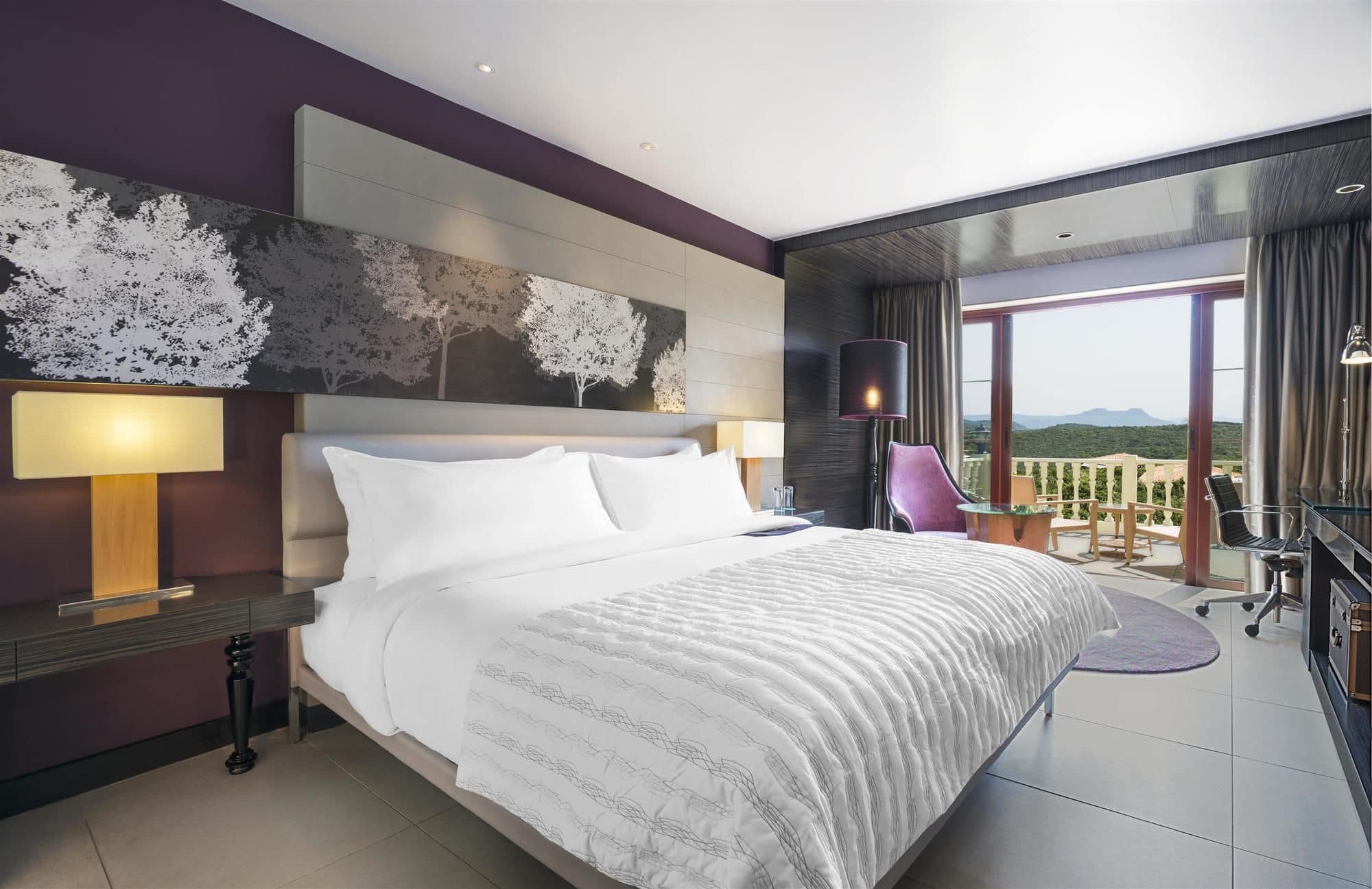 Le Meridien Mahabaleshwar Resort & Spa - 2