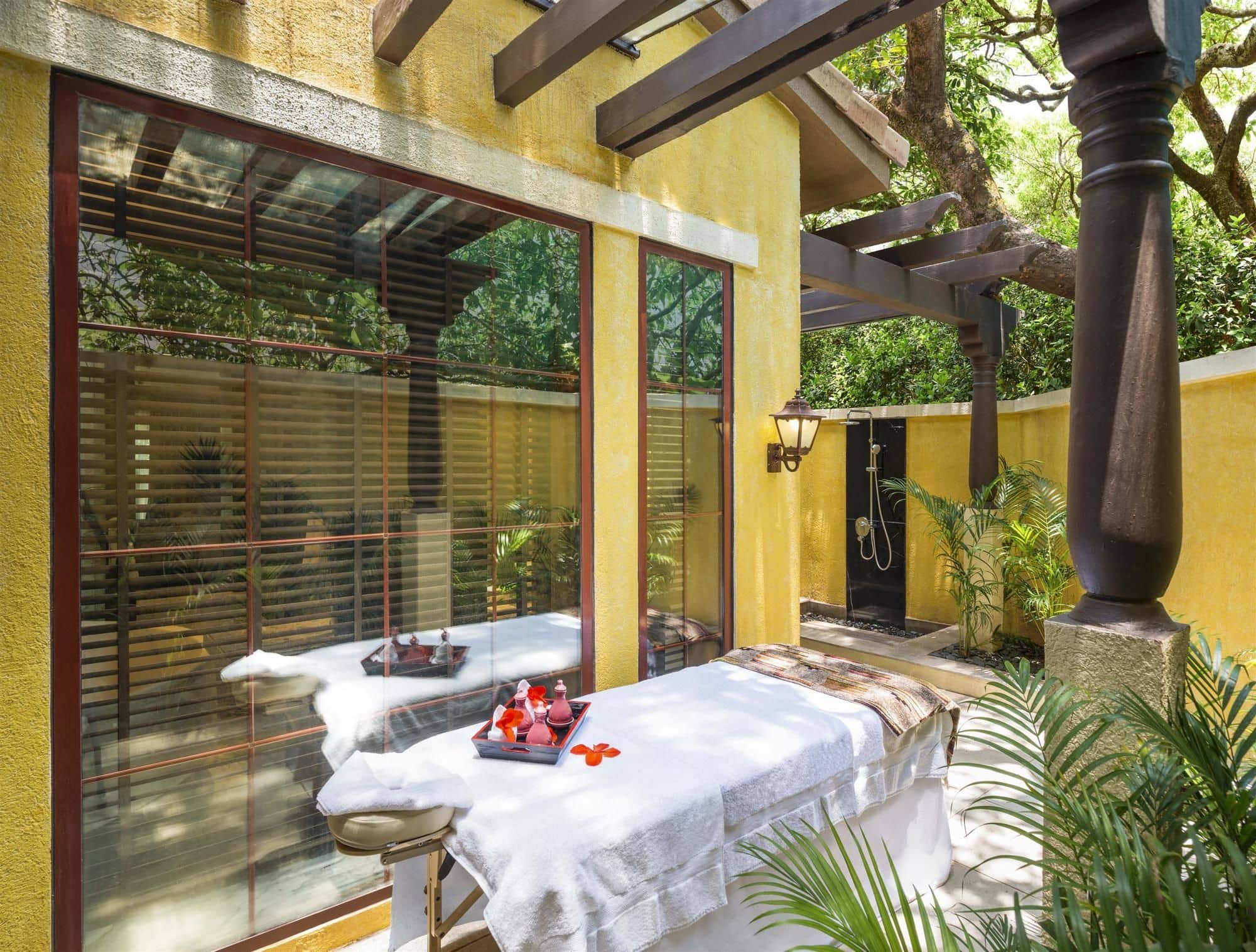 Le Meridien Mahabaleshwar Resort & Spa - 3