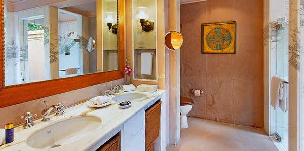 The Oberoi Rajvilas Jaipur - 4