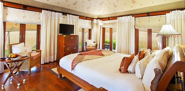The Oberoi Rajvilas Jaipur - 5