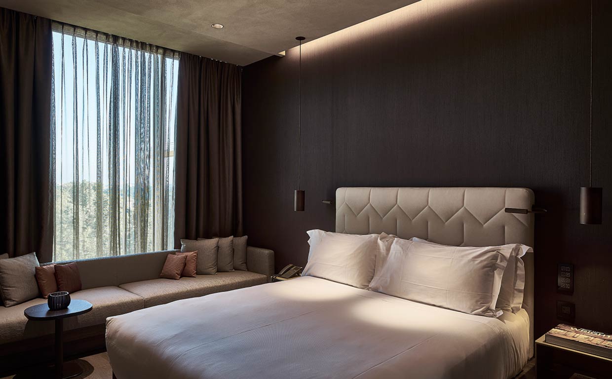 Hotel Viu Milan - 1