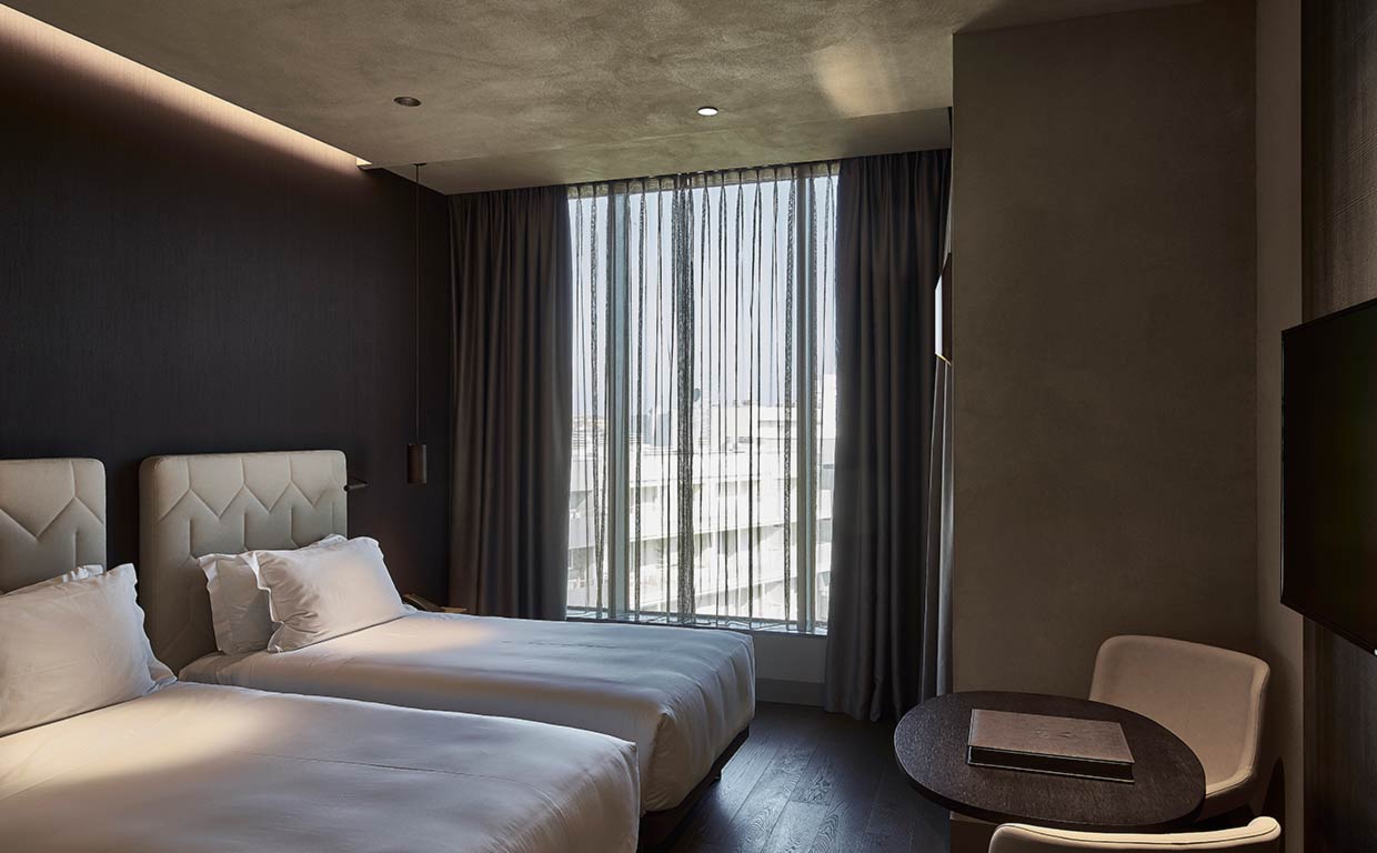 Hotel Viu Milan - 3