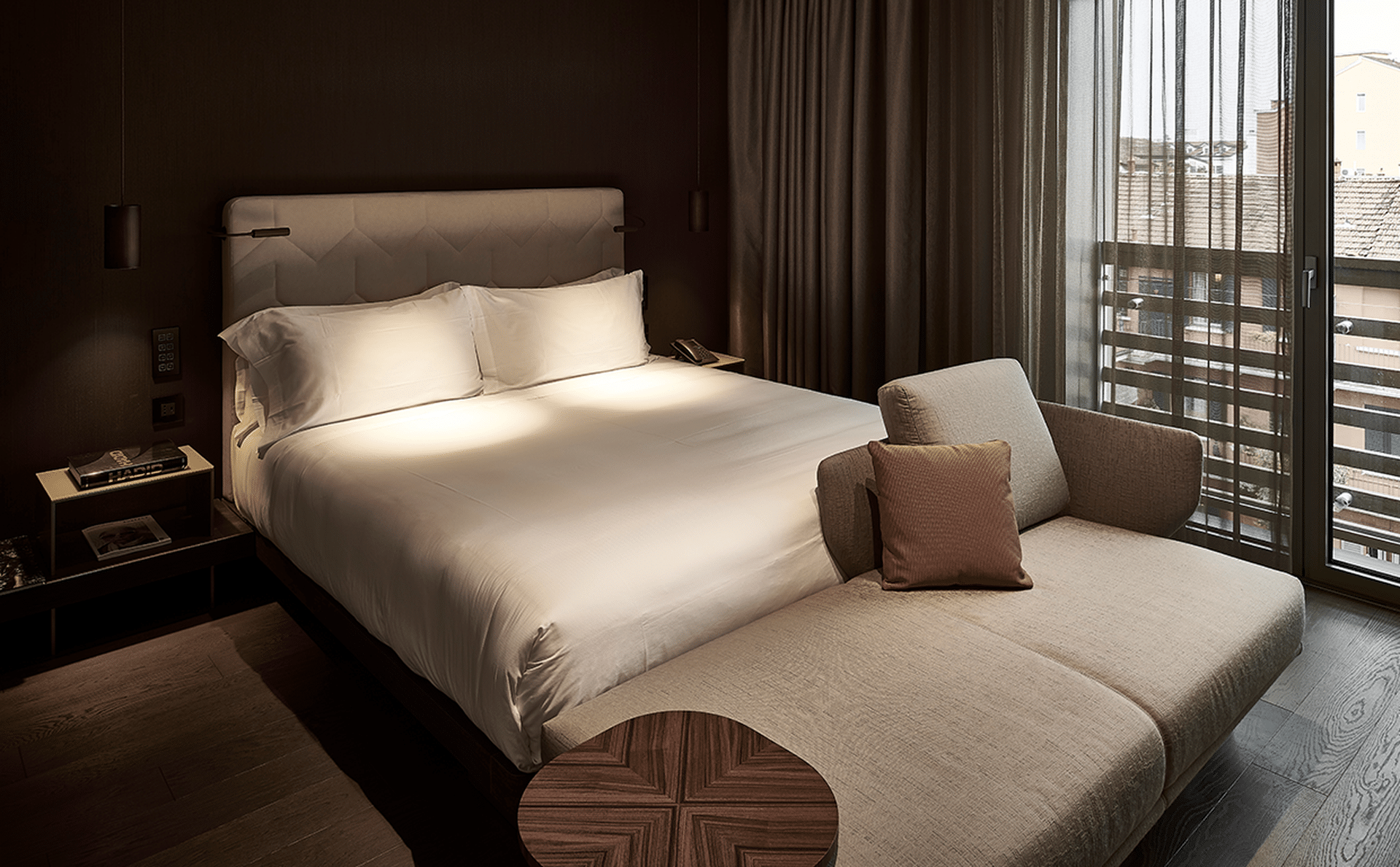 Hotel Viu Milan - 5
