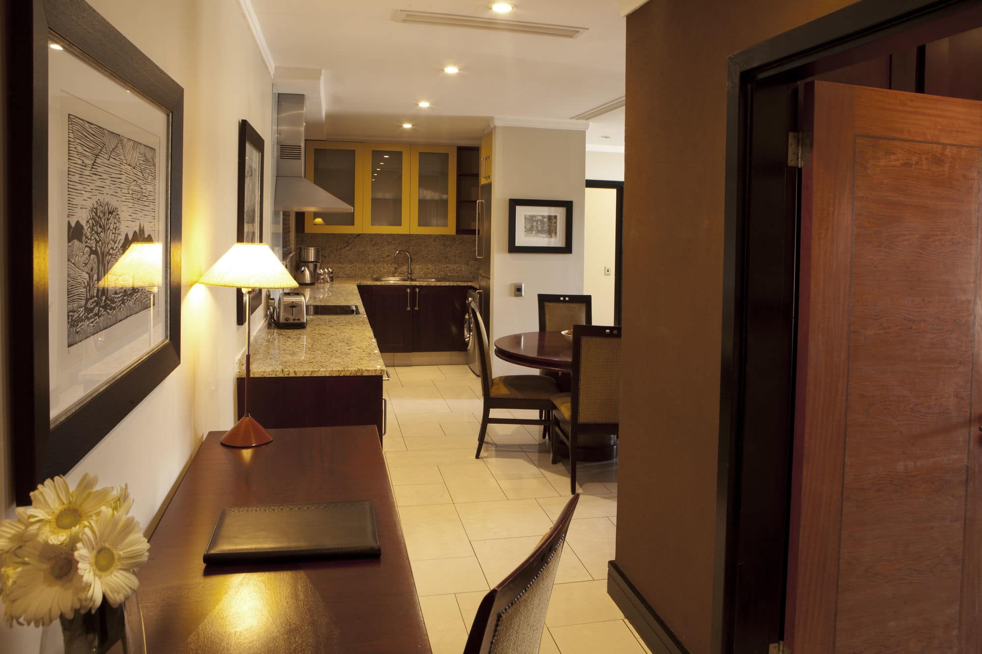 The Raphael Hotel - 1