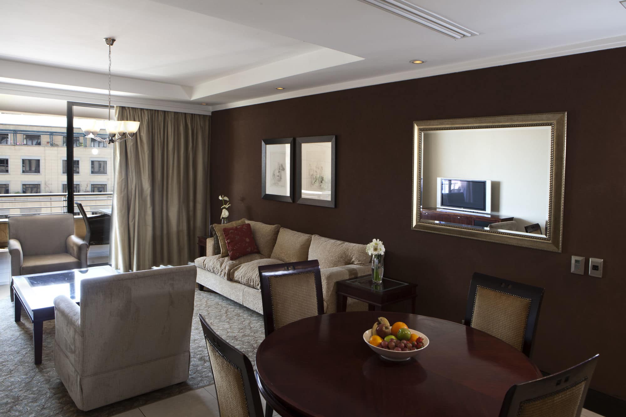 The Raphael Hotel - 5