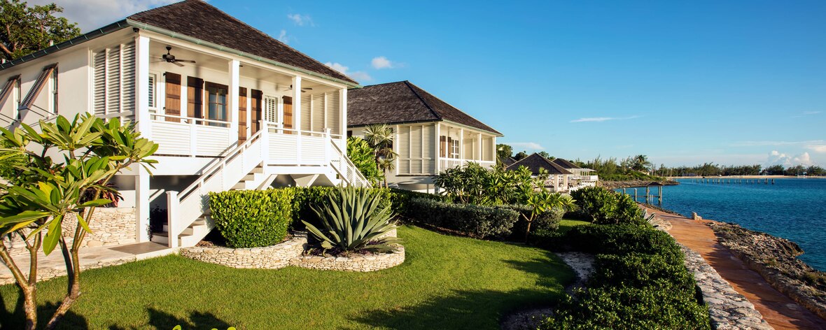 French Leave Resort