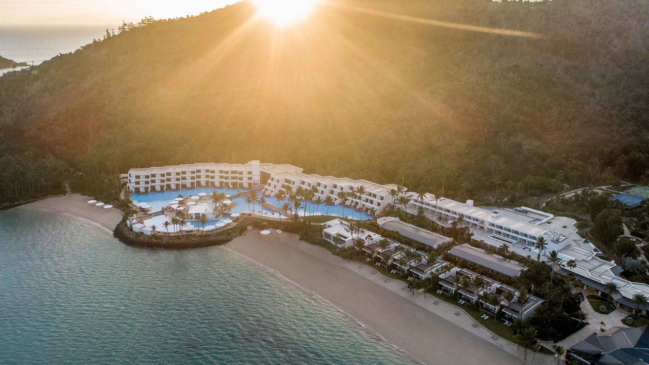 InterContinental Hayman Great Barrier Reef - 2