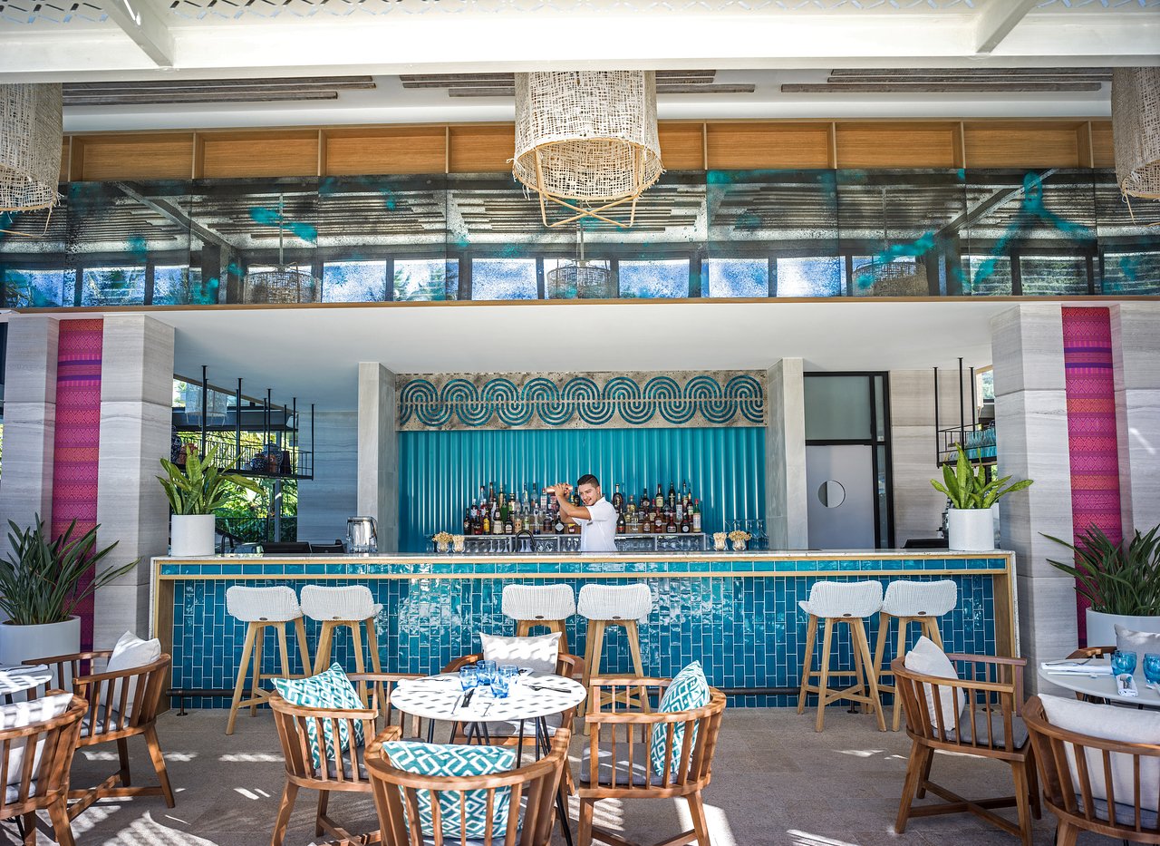 InterContinental Hayman Great Barrier Reef - 3