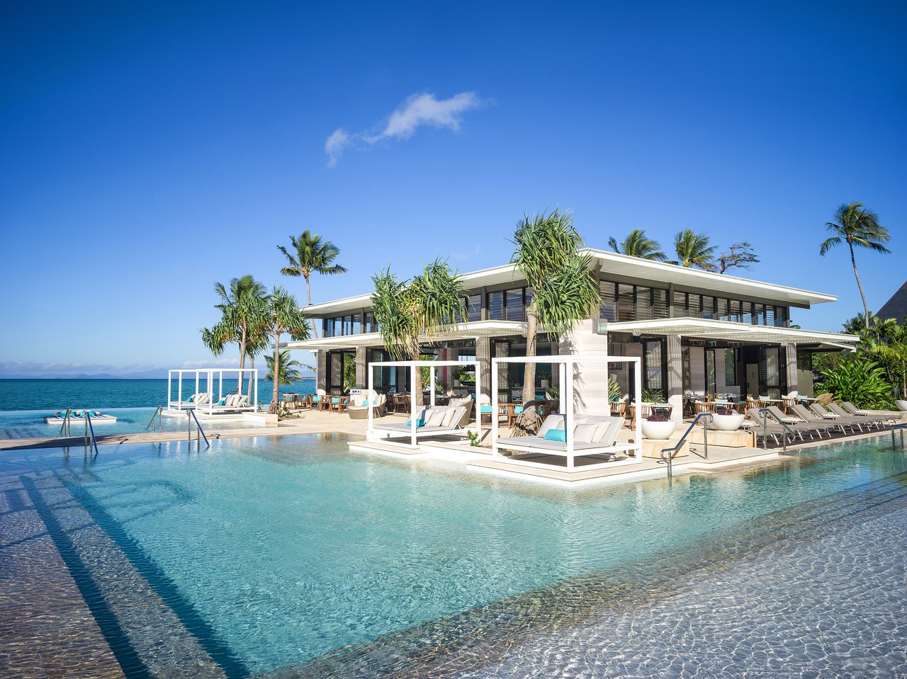 InterContinental Hayman Great Barrier Reef - 4