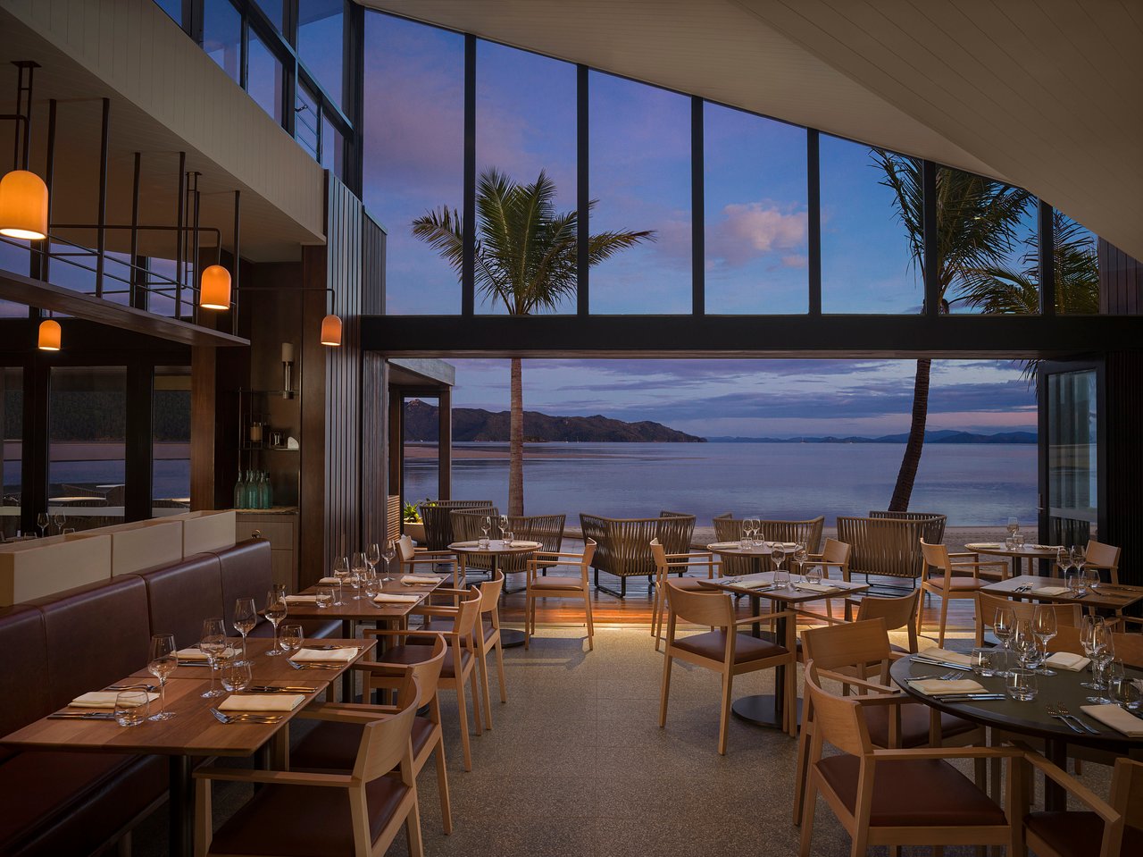 InterContinental Hayman Great Barrier Reef - 5
