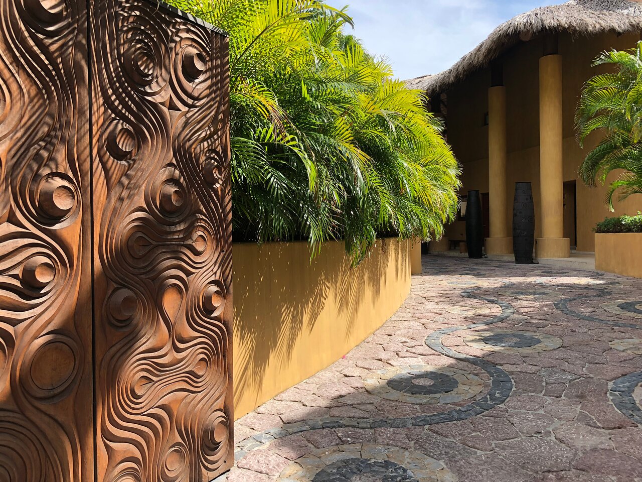 Cala de Mar Resort & Spa Ixtapa - 2