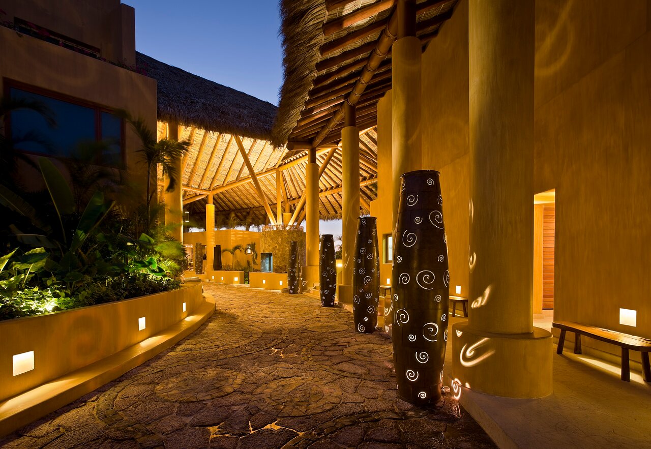 Cala de Mar Resort & Spa Ixtapa - 4