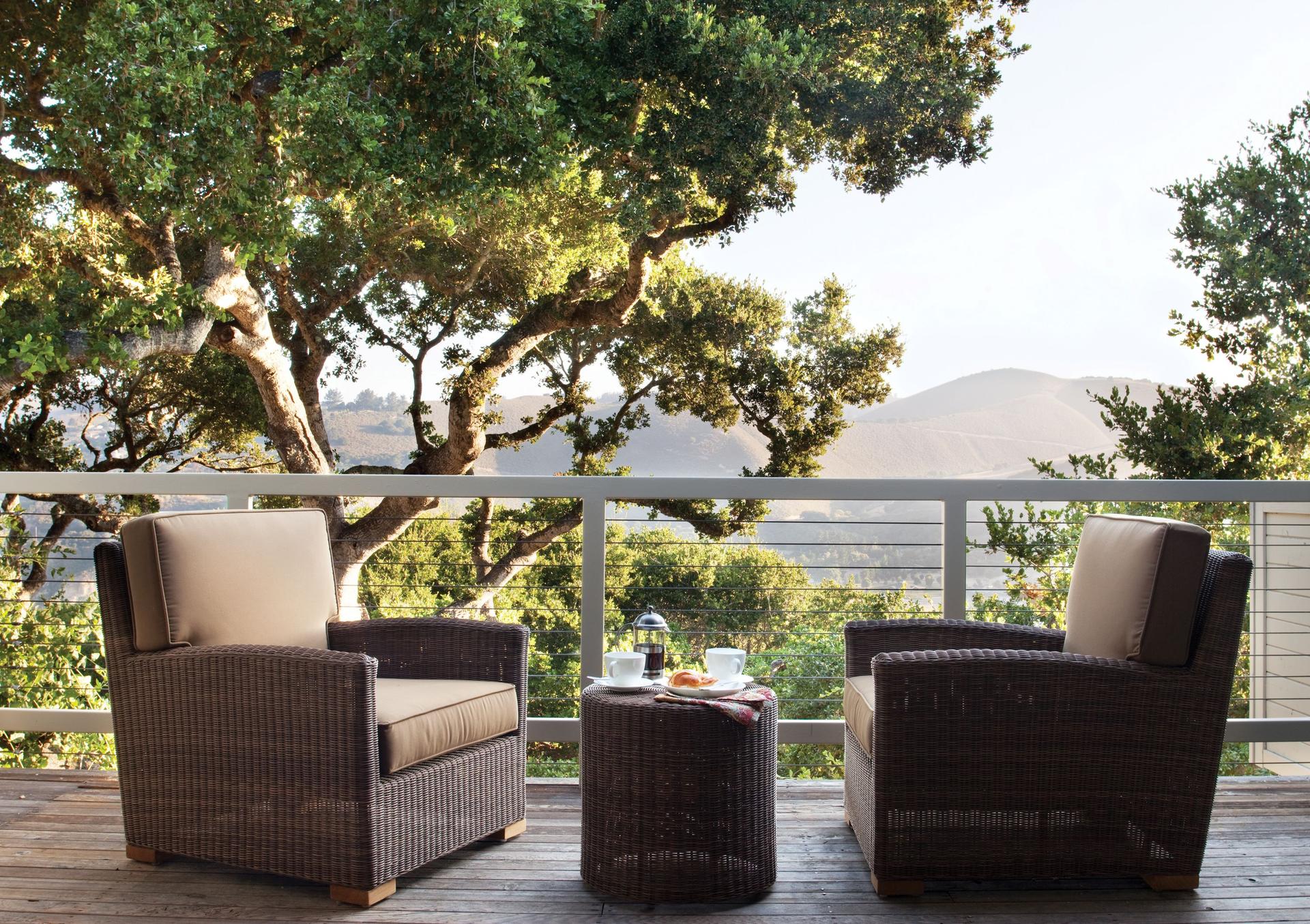 Carmel Valley Ranch - 4