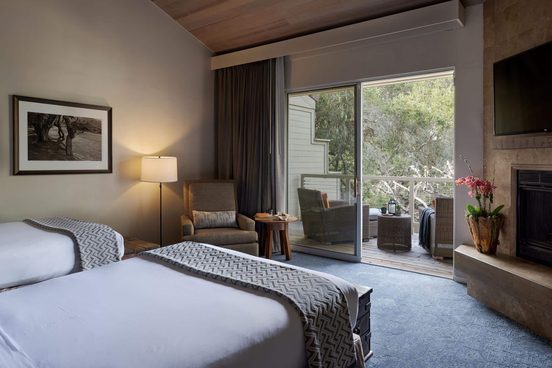 Carmel Valley Ranch - 5