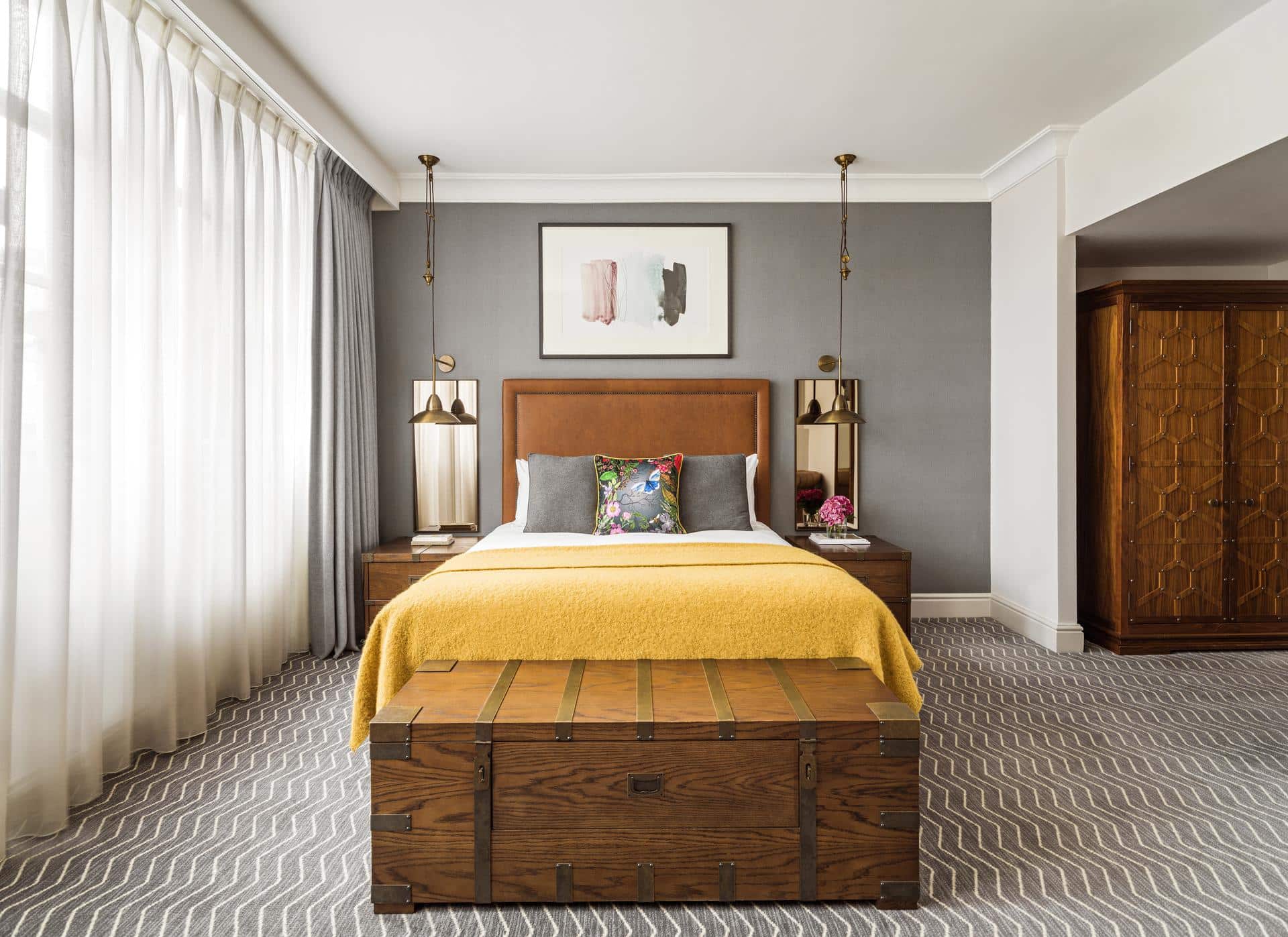 Kimpton Clocktower Hotel