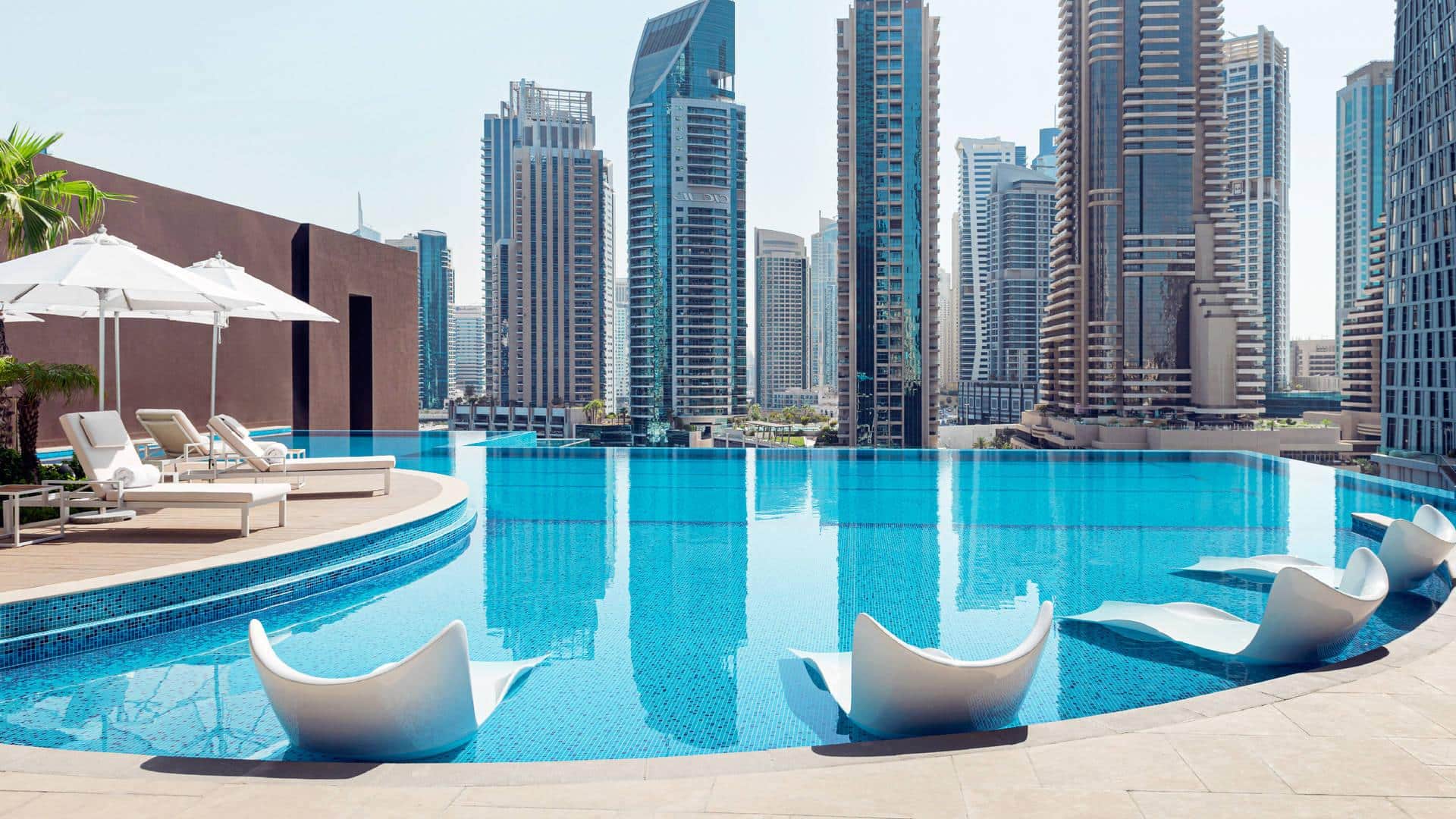 Jumeirah Living Marina Gate