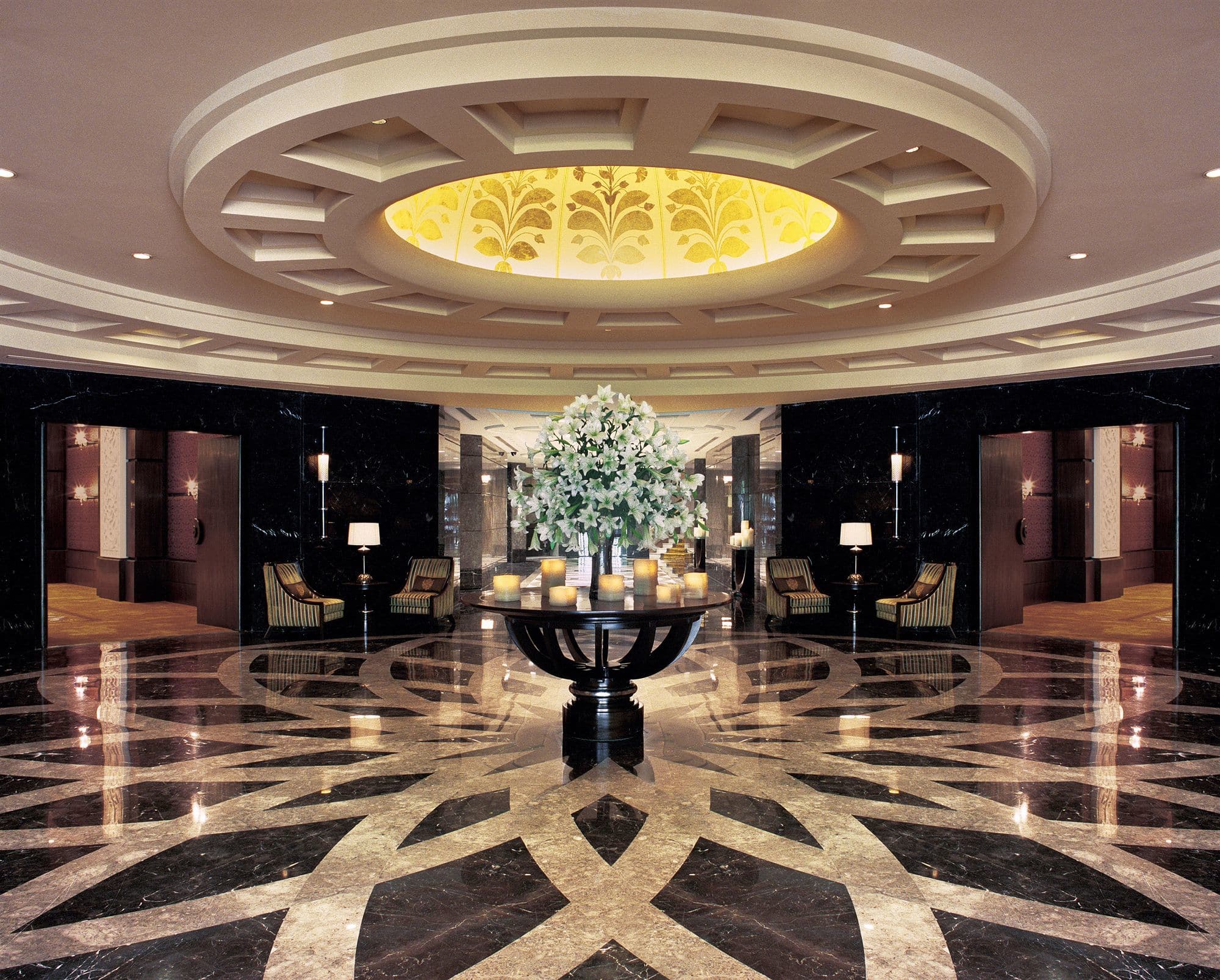 Taj Palace New Delhi