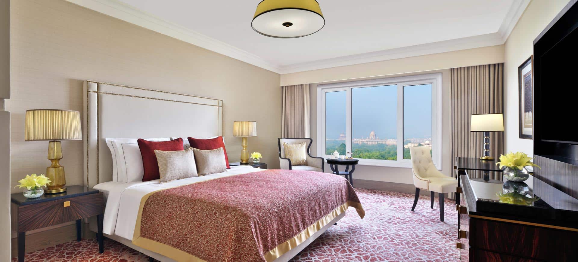 Taj Mahal New Delhi
