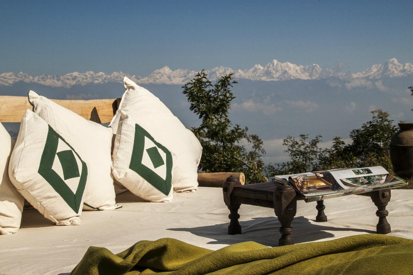 Dwarika's Resort - 2