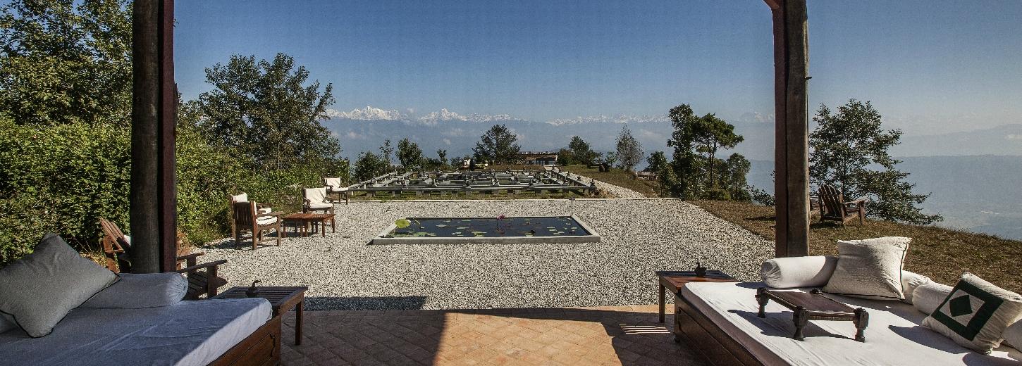 Dwarika's Resort - 3