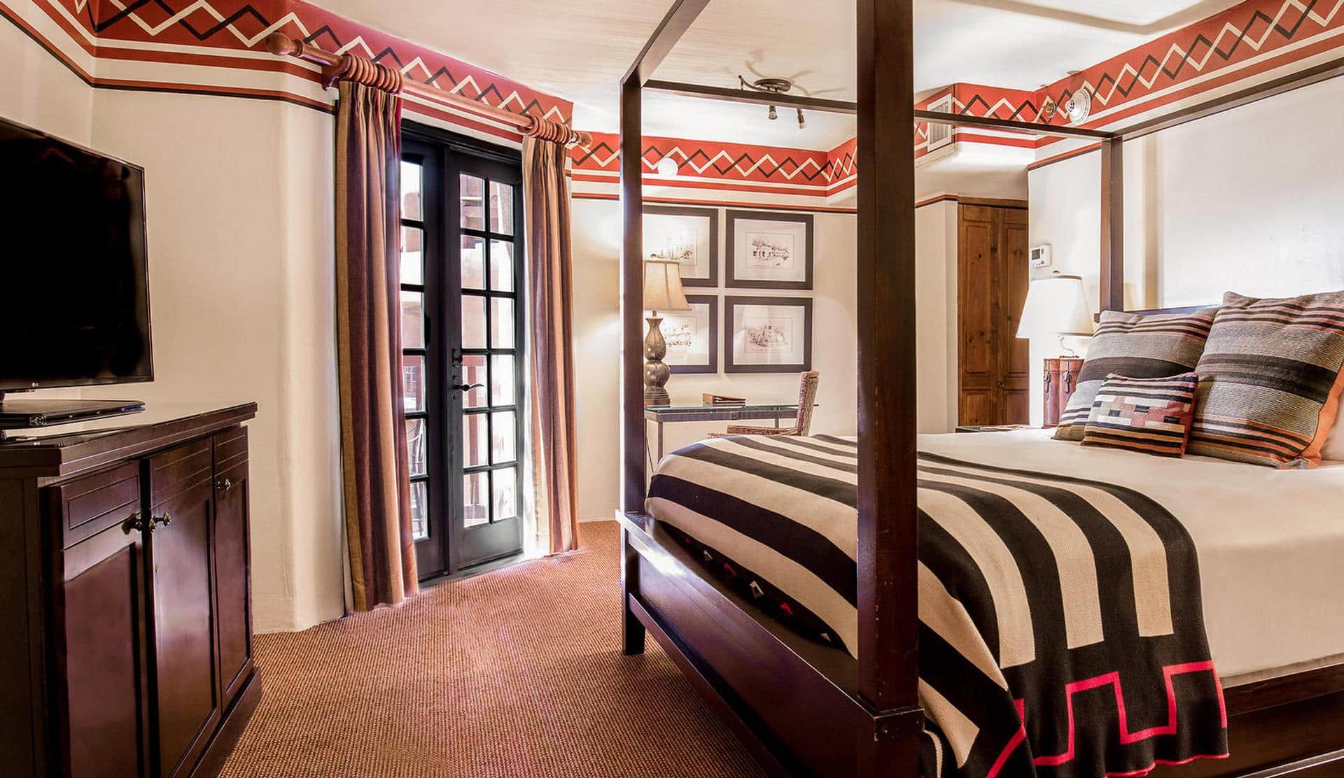 Inn At Loretto - 1