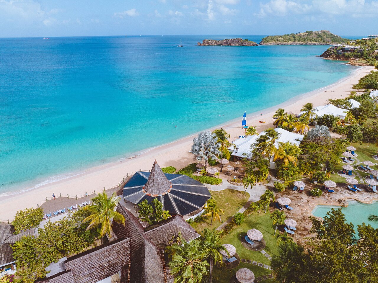 Galley Bay Resort And Spa - 1