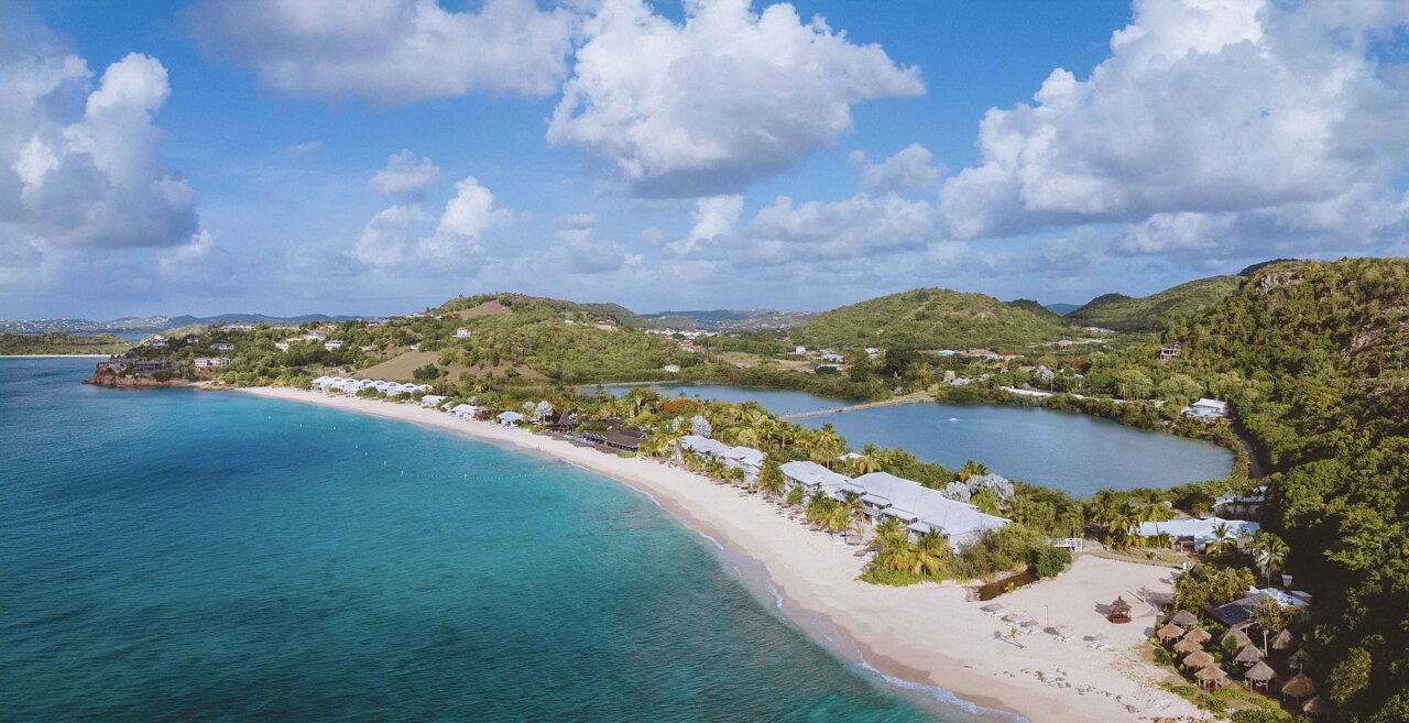 Galley Bay Resort And Spa - 3