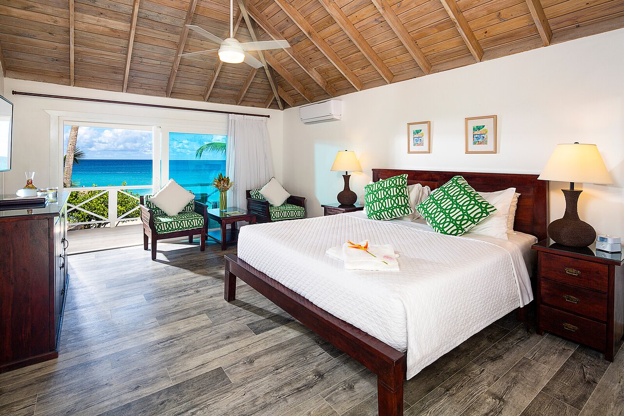 Galley Bay Resort And Spa - 4
