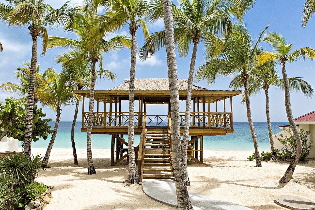 Galley Bay Resort And Spa - 5