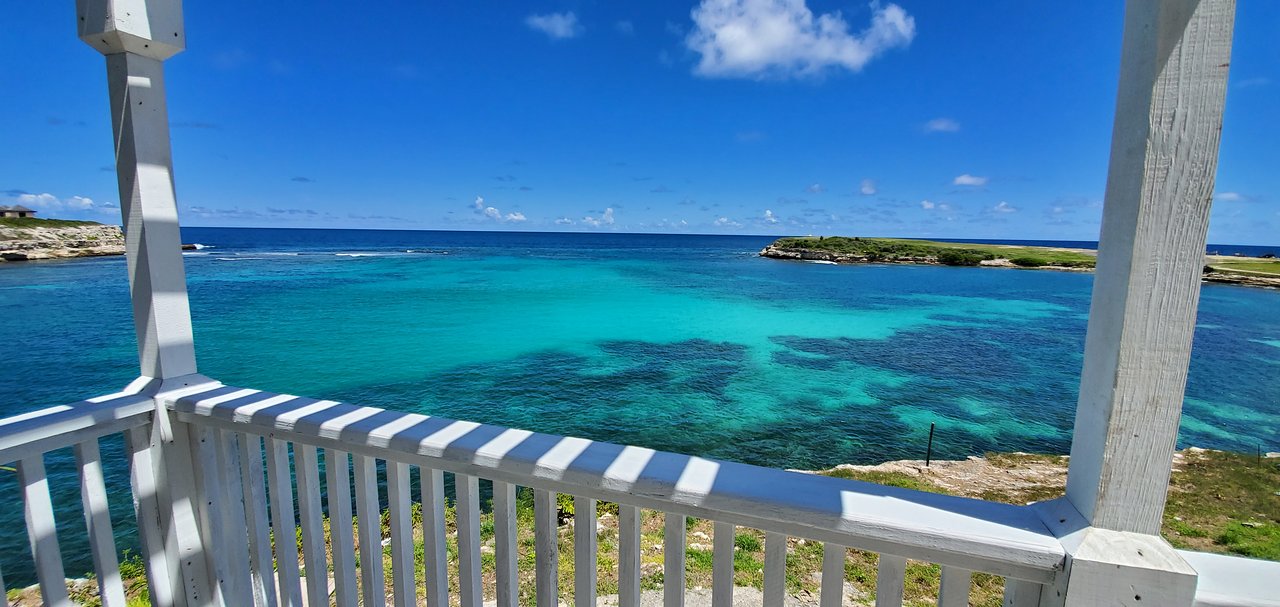 Hammock Cove Resort And Spa - 2