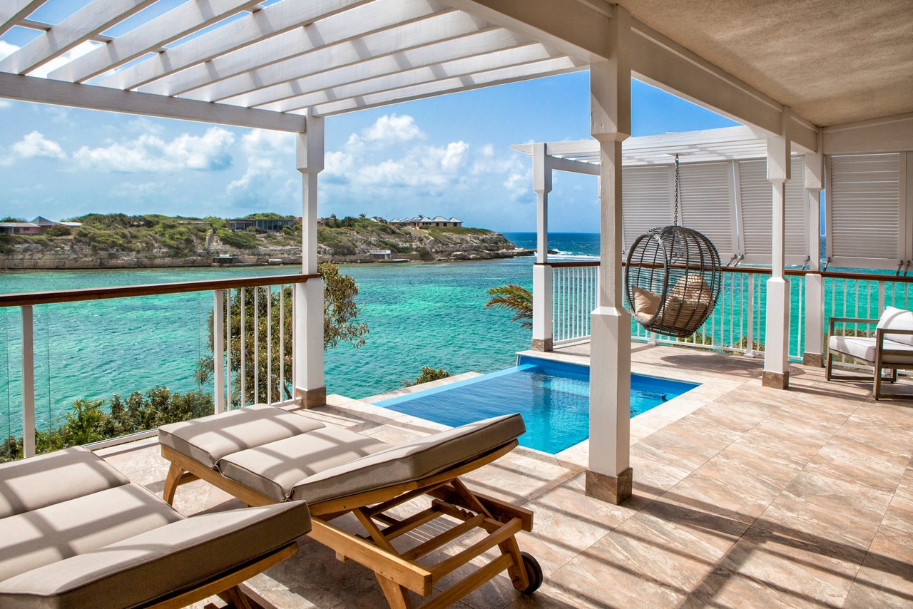 Hammock Cove Resort And Spa - 3