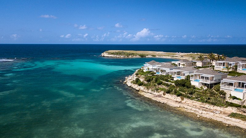 Hammock Cove Resort And Spa - 4